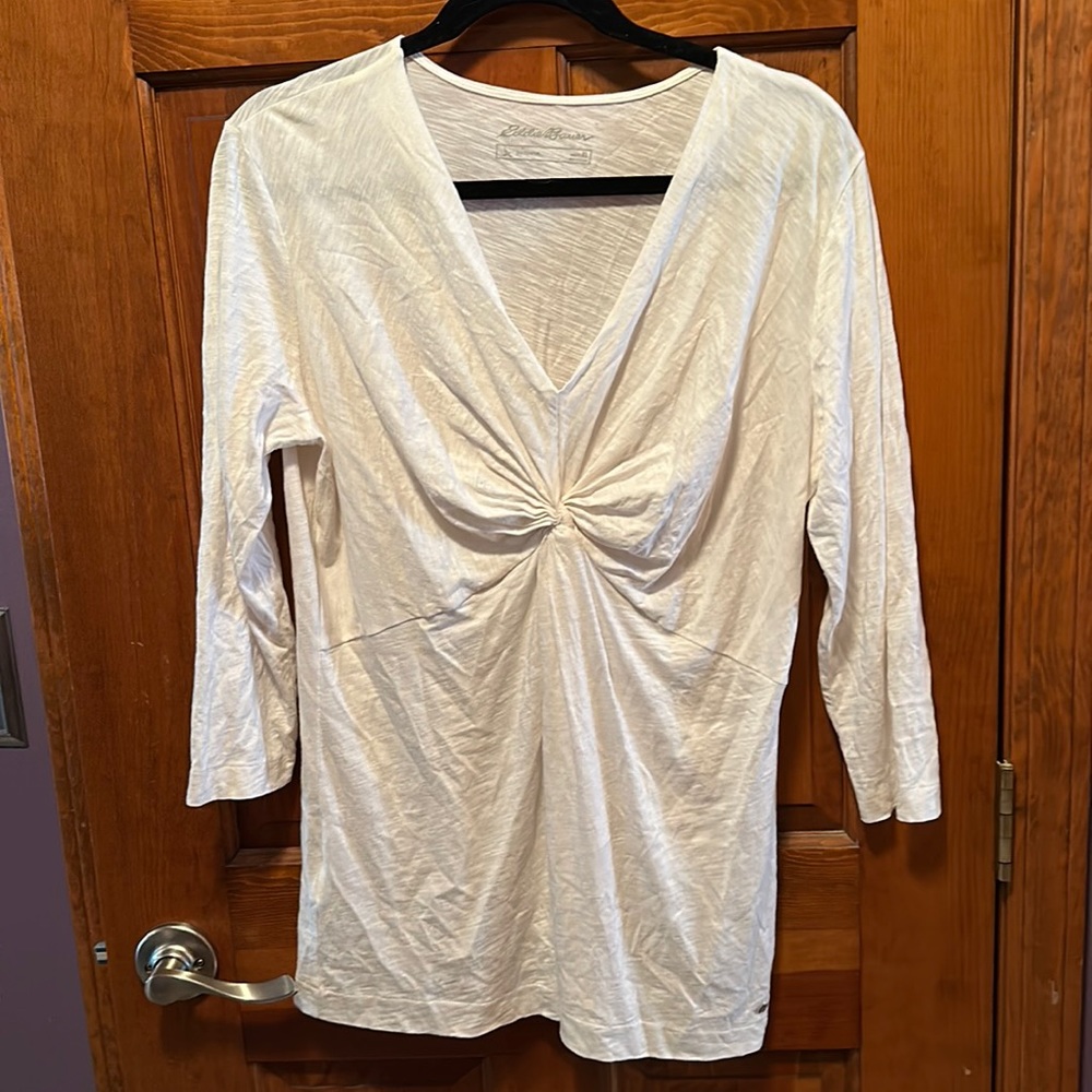 Eddie Bauer top